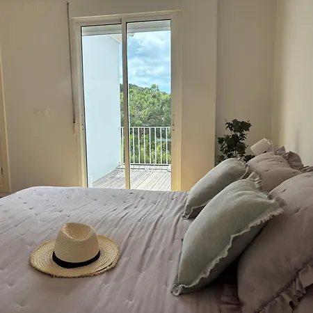 Casa de Férias Jacarandas Islantilla Huelva