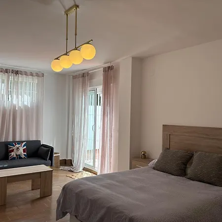 Casa de Férias Jacarandas Islantilla Huelva
