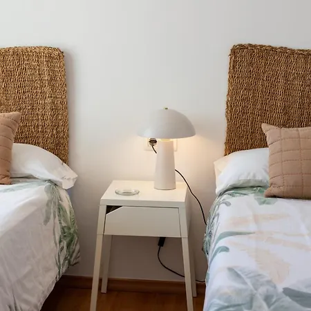 Casa de Férias Jacarandas Islantilla Huelva