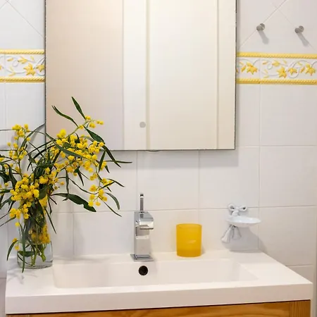 Casa de Férias Jacarandas Islantilla Huelva