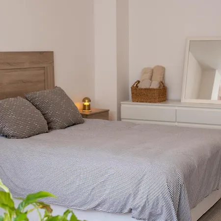 Casa de Férias Jacarandas Islantilla Huelva