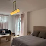 Hébergement de vacances Jacarandas Islantilla Huelva