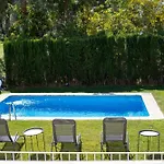 Hébergement de vacances Jacarandas Islantilla