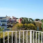 Jacarandas Islantilla Hébergement de vacances *
