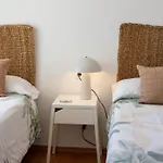 Hébergement de vacances Jacarandas Islantilla Huelva
