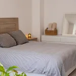 Hébergement de vacances Jacarandas Islantilla Huelva